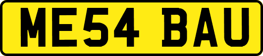 ME54BAU