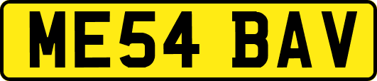 ME54BAV