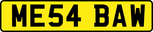 ME54BAW