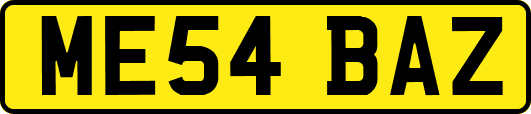 ME54BAZ
