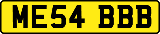 ME54BBB