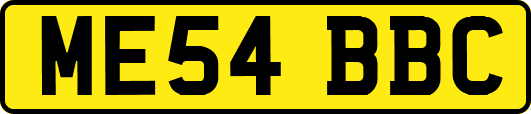 ME54BBC