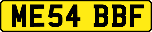 ME54BBF