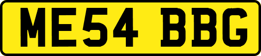 ME54BBG