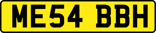 ME54BBH