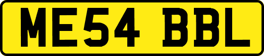 ME54BBL