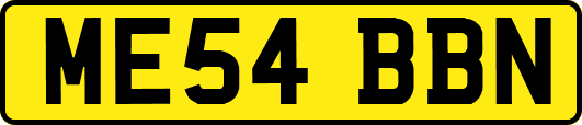 ME54BBN