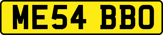 ME54BBO