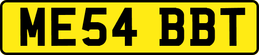 ME54BBT