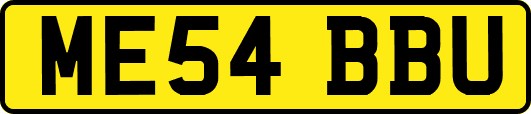 ME54BBU