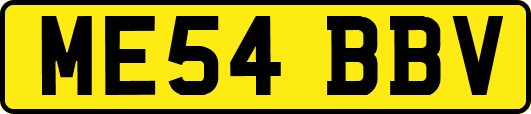 ME54BBV