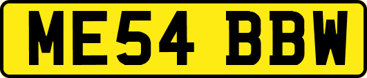 ME54BBW