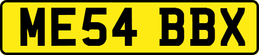 ME54BBX