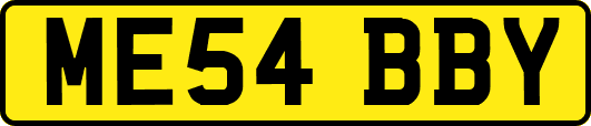 ME54BBY