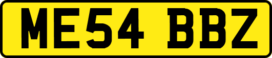 ME54BBZ