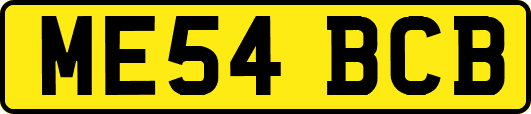 ME54BCB