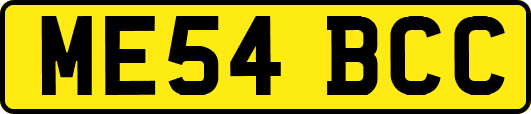 ME54BCC