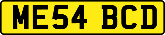 ME54BCD
