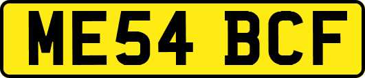 ME54BCF