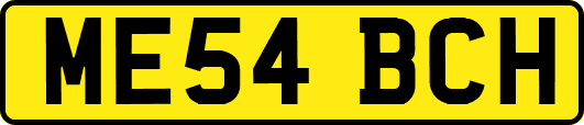 ME54BCH