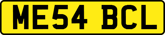ME54BCL