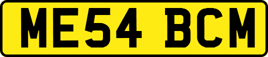 ME54BCM