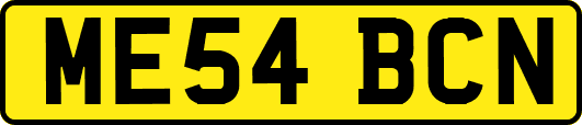 ME54BCN