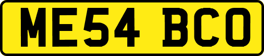 ME54BCO