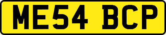 ME54BCP