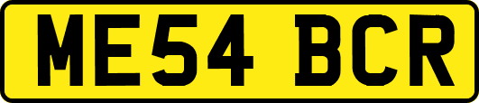 ME54BCR