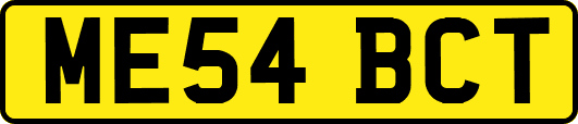 ME54BCT