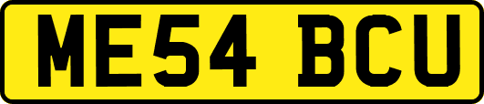 ME54BCU