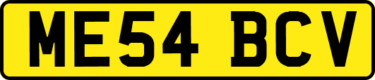 ME54BCV