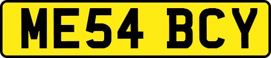 ME54BCY