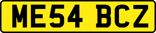 ME54BCZ