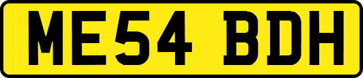 ME54BDH