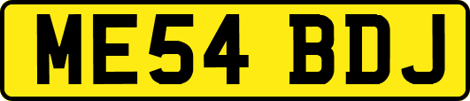 ME54BDJ