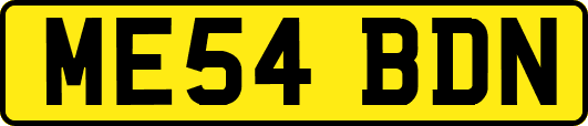 ME54BDN
