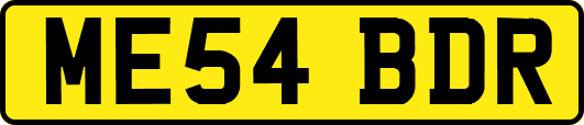 ME54BDR