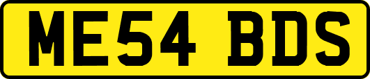 ME54BDS
