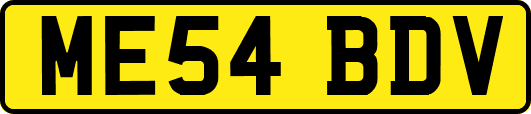 ME54BDV