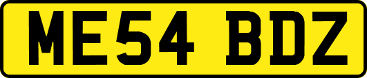 ME54BDZ