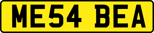 ME54BEA