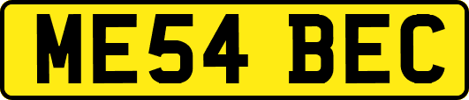 ME54BEC