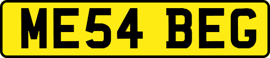 ME54BEG