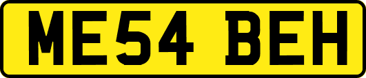 ME54BEH