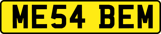 ME54BEM