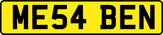 ME54BEN