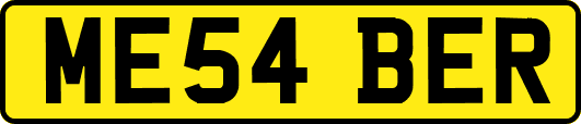ME54BER