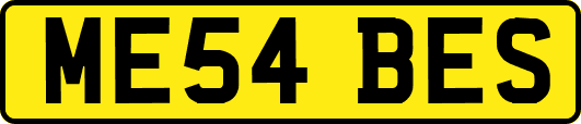 ME54BES